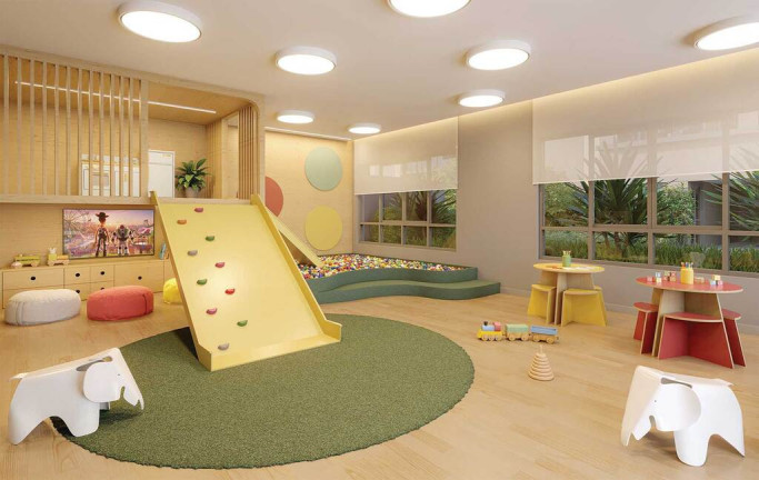 Imagem Apartamento com 4 Quartos à Venda, 126 m² em Mooca - São Paulo