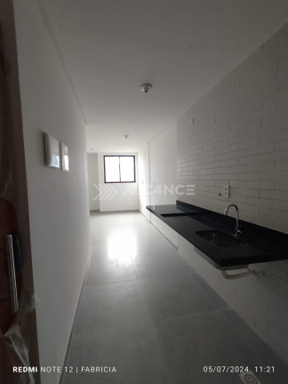 Flat com 1 Quarto à Venda, 23 m² em Intermares - Cabedelo