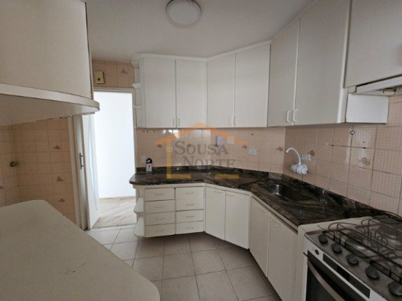 Imagem Apartamento com 3 Quartos à Venda, 82 m² em Santa Teresinha - São Paulo Imagem Apartamento com 3 Quartos à Venda, 82 m² em Santa Teresinha - São Paulo