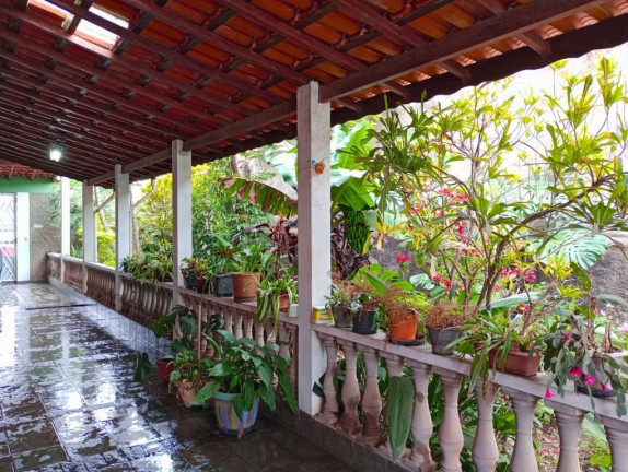 Imagem Sobrado com 3 Quartos à Venda, 120 m² em Jardim Tereza Palma - Poá