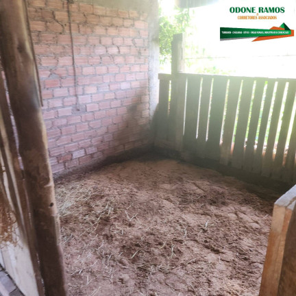 Casa com 2 Quartos à Venda, 1.500 m² em Berto Cirio - Nova Santa Rita
