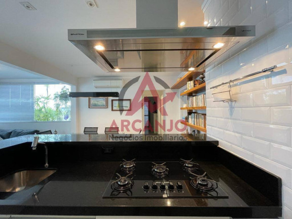 Imagem Apartamento com 3 Quartos à Venda, 100 m² em Centro - Ubatuba Imagem Apartamento com 3 Quartos à Venda, 100 m² em Centro - Ubatuba