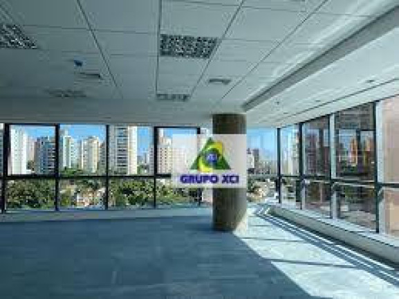 Imagem Sala Comercial para Alugar, 235 m² em Cambuí - Campinas