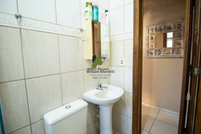 Imagem Casa com 3 Quartos à Venda, 95 m²