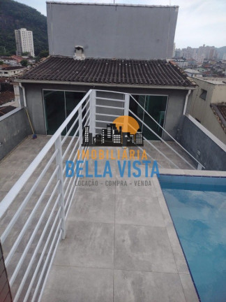 Imagem Apartamento com 2 Quartos à Venda, em Vila Voturua - São Vicente Imagem Apartamento com 2 Quartos à Venda, em Vila Voturua - São Vicente