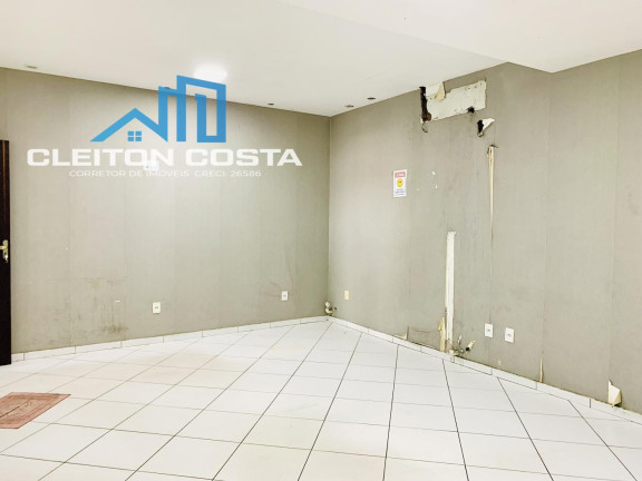 Sala Comercial para Alugar, 35 m² em Tomba - Feira De Santana