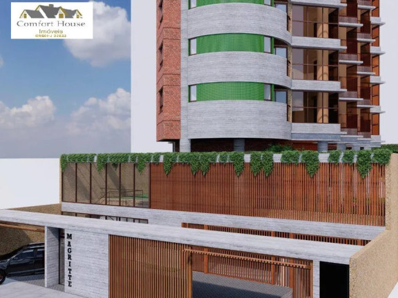 Imagem Apartamento com 3 Quartos à Venda, 130 m² em Jardim - Santo André Imagem Apartamento com 3 Quartos à Venda, 130 m² em Jardim - Santo André