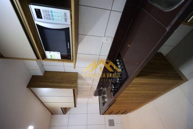 Imagem Imóvel com 3 Quartos à Venda, 71 m² em Luciano Cavalcante - Fortaleza Imagem Imóvel com 3 Quartos à Venda, 71 m² em Luciano Cavalcante - Fortaleza