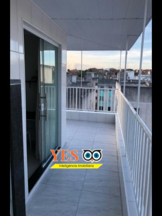 Imagem Apartamento com 2 Quartos à Venda, 50 m² em Pedra Do Descanso - Feira De Santana Imagem Apartamento com 2 Quartos à Venda, 50 m² em Pedra Do Descanso - Feira De Santana
