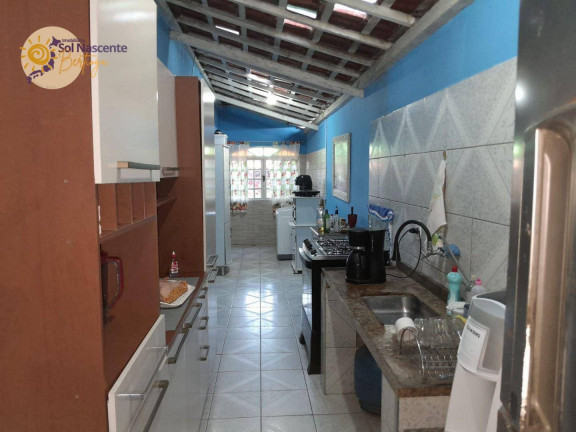 Imagem Casa com 3 Quartos à Venda, 247 m² em Jardim  Indaiá - Bertioga