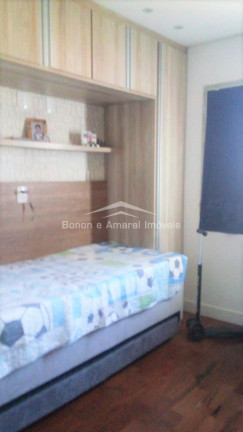 Imagem Apartamento com 3 Quartos à Venda, 77 m² em Parque Prado - Campinas Imagem Apartamento com 3 Quartos à Venda, 77 m² em Parque Prado - Campinas