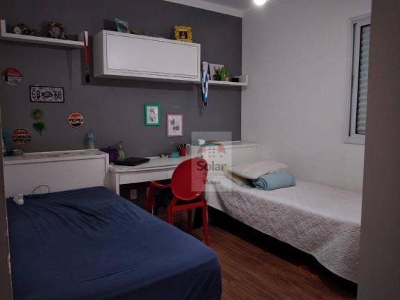 Imagem Apartamento com 3 Quartos à Venda, 104 m² em Centro - Taubaté Imagem Apartamento com 3 Quartos à Venda, 104 m² em Centro - Taubaté