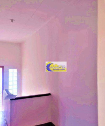Casa com 2 Quartos à Venda, 105 m² em Jordanópolis - São Bernardo Do Campo