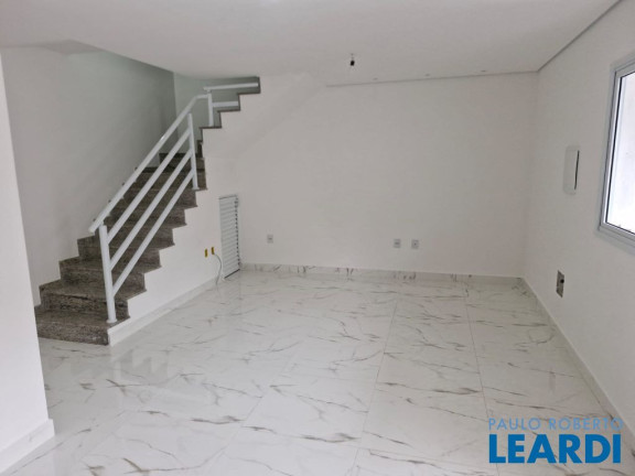 Imagem Sobrado com 3 Quartos à Venda, 120 m² em Paraíso - Santo André Imagem Sobrado com 3 Quartos à Venda, 120 m² em Paraíso - Santo André