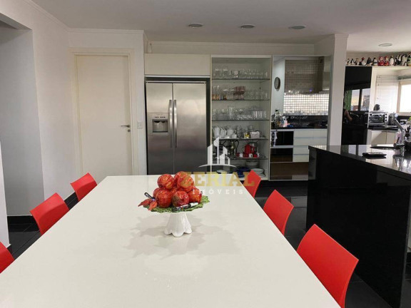 Imagem Apartamento com 4 Quartos à Venda, 354 m² em Santa Paula - São Caetano Do Sul Imagem Apartamento com 4 Quartos à Venda, 354 m² em Santa Paula - São Caetano Do Sul