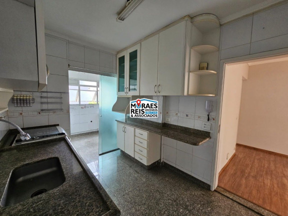 Imagem Apartamento com 2 Quartos para Alugar, 70 m² em Brooklin - São Paulo Imagem Apartamento com 2 Quartos para Alugar, 70 m² em Brooklin - São Paulo