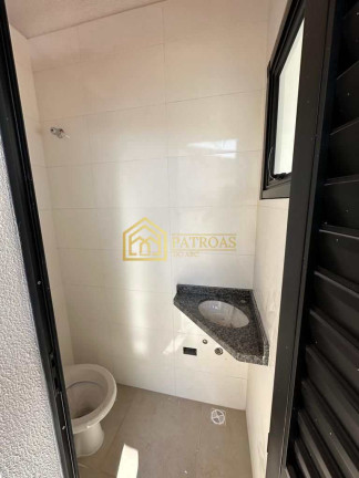 Imagem Apartamento com 2 Quartos à Venda, 88 m² em Jardim Alvorada - Santo André