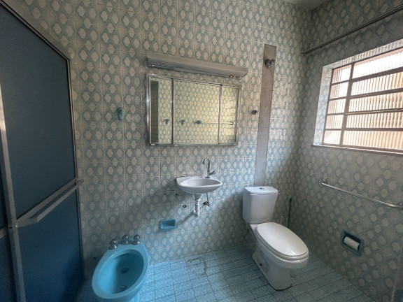 Imagem Casa com 4 Quartos à Venda, 240 m² em Vila Albertina - São Paulo