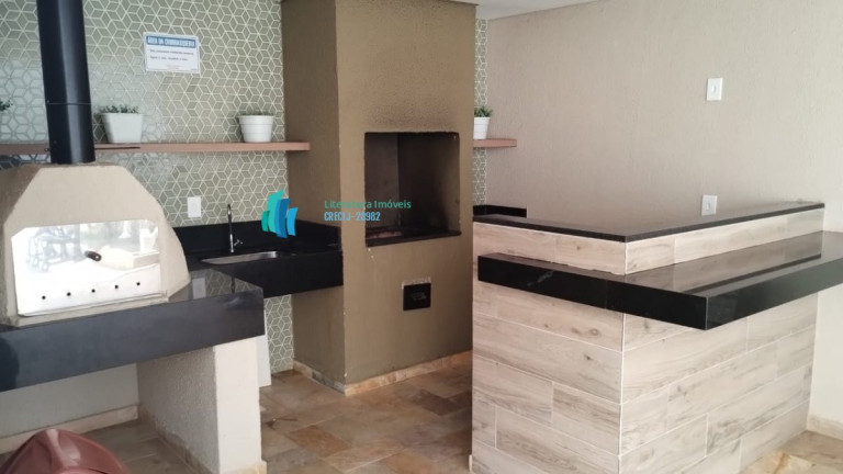 Imagem Apartamento com 2 Quartos à Venda, 45 m² em Cooperativa - São Bernardo Do Campo