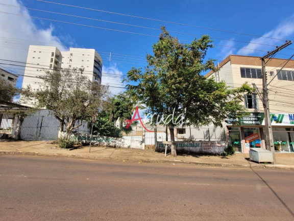 Imagem Terreno à Venda, 500 m² em Centro - Cascavel Imagem Terreno à Venda, 500 m² em Centro - Cascavel