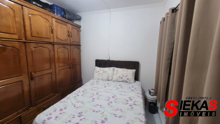 Imagem Sobrado com 4 Quartos à Venda, 120 m² em Jardim São Carlos - São Paulo