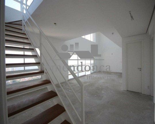 Imagem Apartamento com 4 Quartos à Venda, 302 m² em Sumarezinho - São Paulo