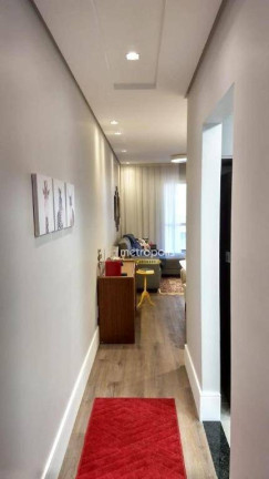 Imagem Apartamento com 2 Quartos à Venda, 65 m² em Campestre - Santo André Imagem Apartamento com 2 Quartos à Venda, 65 m² em Campestre - Santo André