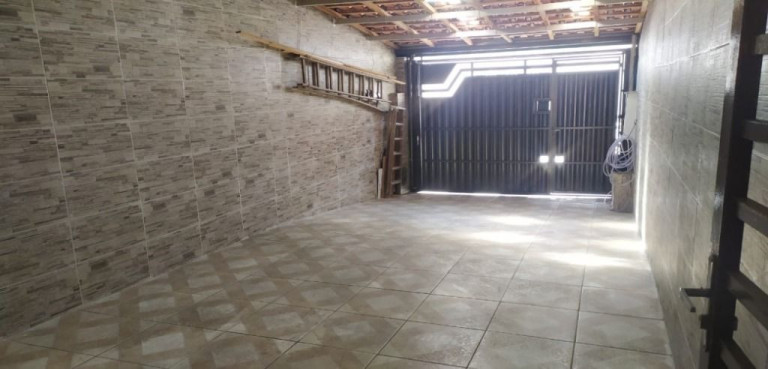 Imagem Sobrado com 3 Quartos à Venda, 111 m² em Jardim Progresso - Santo André