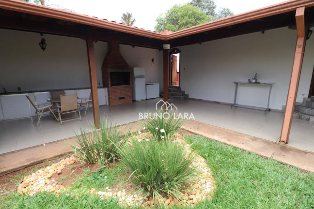 Imagem Casa com 5 Quartos à Venda, 400 m² em Três Poderes - Igarapé Imagem Casa com 5 Quartos à Venda, 400 m² em Três Poderes - Igarapé