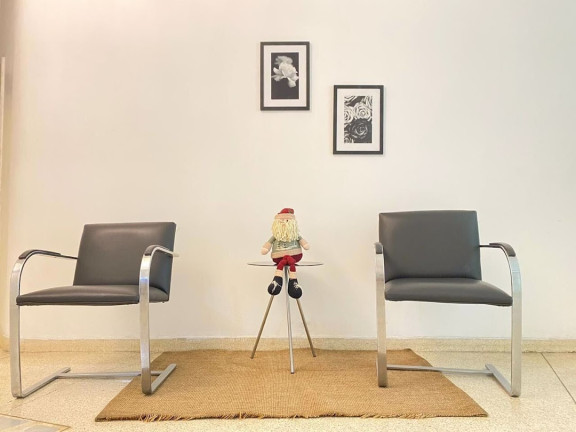 Imagem Apartamento com 2 Quartos à Venda, 98 m² em Santo Amaro - São Paulo Imagem Apartamento com 2 Quartos à Venda, 98 m² em Santo Amaro - São Paulo