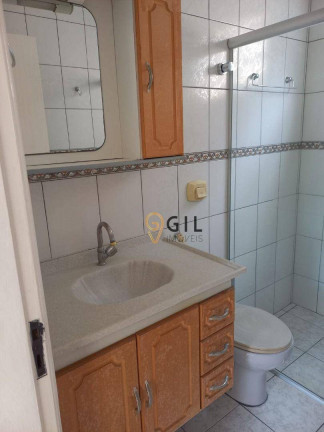 Imagem Sobrado com 2 Quartos à Venda, 105 m² em Jardim Das Indústrias - Jacareí