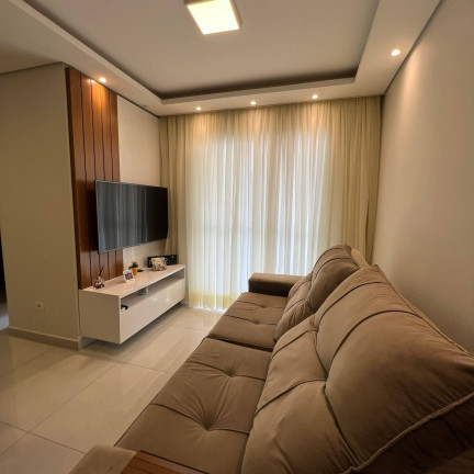 Imagem Apartamento com 2 Quartos à Venda, 54 m² em Bairro Do Uberaba - Bragança Paulista Imagem Apartamento com 2 Quartos à Venda, 54 m² em Bairro Do Uberaba - Bragança Paulista