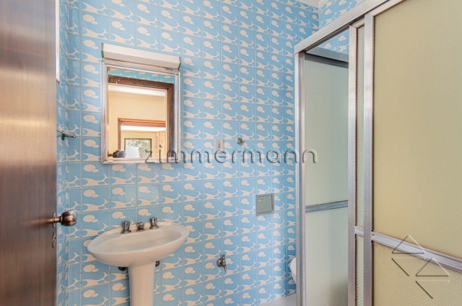 Imagem Casa com 4 Quartos à Venda, 280 m² em Vila Clementino - São Paulo