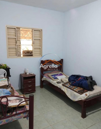 Imagem Imóvel com 3 Quartos à Venda, 100 m² em Roseira - Mogi Guaçu