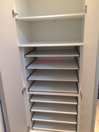 Imagem Apartamento com 2 Quartos à Venda, 70 m² em Vila Das Hortências - Jundiaí