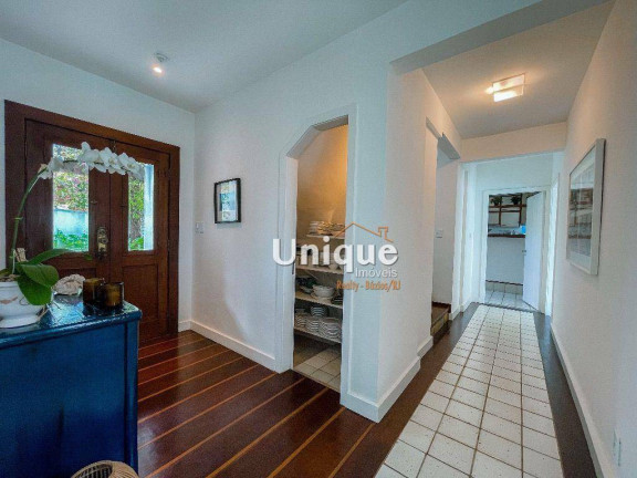 Imagem Casa com 6 Quartos à Venda, 500 m² em Manguinhos - Armação Dos Búzios