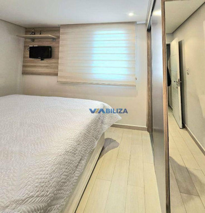 Imagem Apartamento com 2 Quartos à Venda, 83 m² em Jardim Zaira - Guarulhos