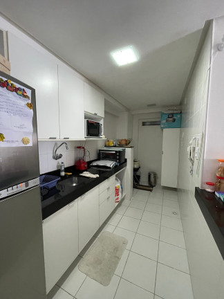 Imagem Apartamento com 1 Quarto à Venda, 61 m² em Armação - Salvador Imagem Apartamento com 1 Quarto à Venda, 61 m² em Armação - Salvador