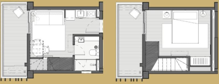 Imagem Imóvel com 1 Quarto à Venda, 19 m² em Jardim Paulista - São Paulo Imagem Imóvel com 1 Quarto à Venda, 19 m² em Jardim Paulista - São Paulo