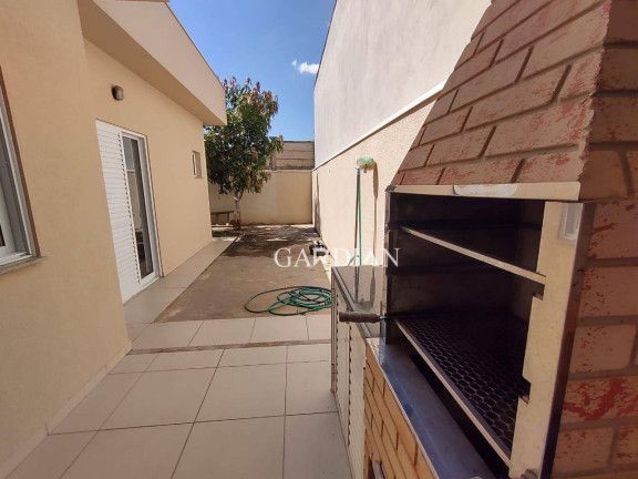Imagem Casa com 2 Quartos à Venda, 92 m² em Jardins Do Império - Indaiatuba