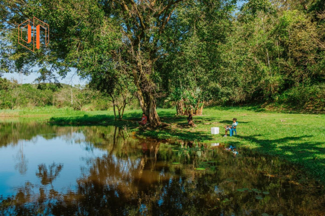 Imagem Imóvel com 10 Quartos à Venda, 8 m² em Zona Rural - Antonina