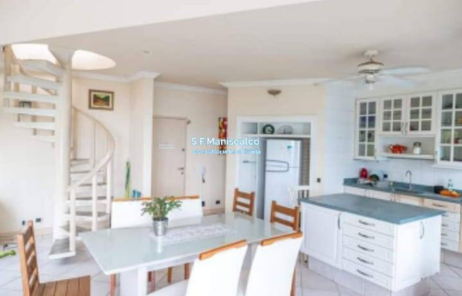 Imagem Apartamento com 3 Quartos à Venda, 199 m² em Tenorio - Ubatuba Imagem Apartamento com 3 Quartos à Venda, 199 m² em Tenorio - Ubatuba