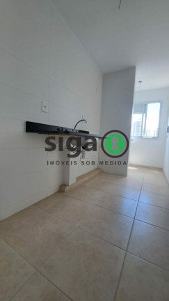 Imagem Apartamento com 2 Quartos à Venda, 56 m² em Vila Andrade - São Paulo Imagem Apartamento com 2 Quartos à Venda, 56 m² em Vila Andrade - São Paulo