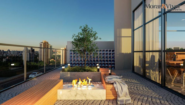 Imagem Apartamento com 2 Quartos à Venda, 63 m² em Centro - São José Dos Pinhais