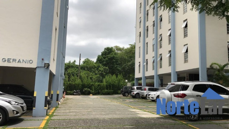 Imagem Apartamento com 2 Quartos à Venda, 49 m² em Parque Mandaqui - São Paulo