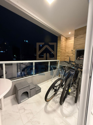 Imagem Apartamento com 2 Quartos à Venda, 72 m² em Tabuleiro - Camboriú