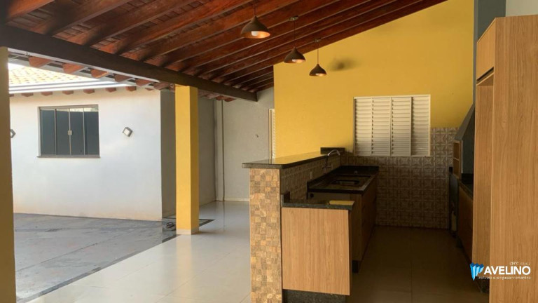 Imagem Casa com 4 Quartos à Venda, 220 m² em Vila Arapongas - Dourados Imagem Casa com 4 Quartos à Venda, 220 m² em Vila Arapongas - Dourados