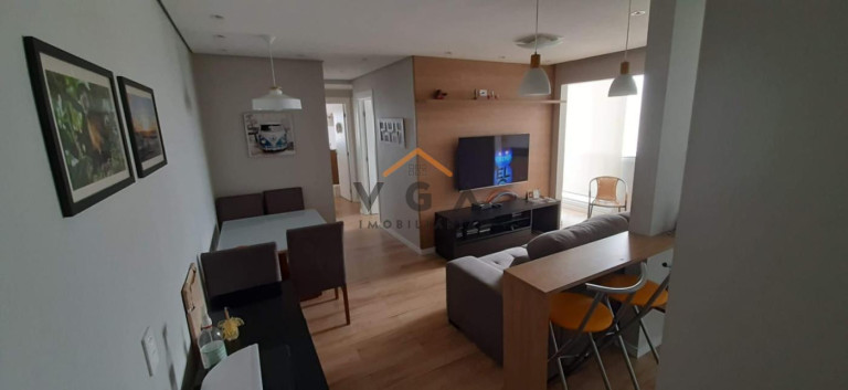 Imagem Apartamento com 3 Quartos à Venda, 65 m² em Bras - São Paulo