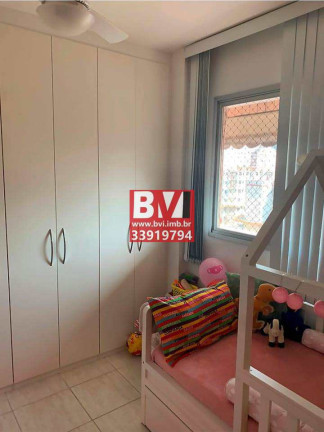 Imagem Apartamento com 3 Quartos à Venda, 77 m² em Cachambi - Rio De Janeiro