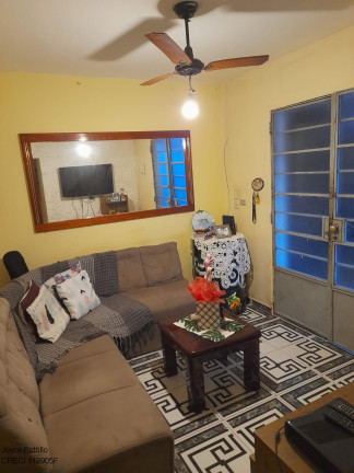 Casa com 2 Quartos à Venda,  em Jardim Brasil - Peruíbe
